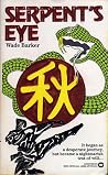 Serpent's Eye: Au...
