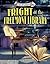 Fright at the Freemont Library - Narrative Non-Fiction Reading for Grade 3, Developmental Learning for Young Readers - Cold Whispers II