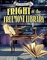 Fright at the Freemont Library - Narrative Non-Fiction Reading for Grade 3, Developmental Learning for Young Readers - Cold Whispers II