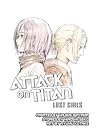 Attack on Titan: ...