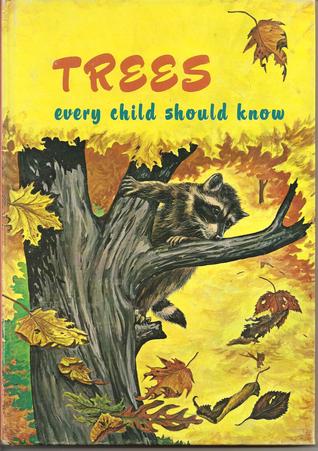Trees every child should know