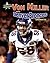 Von Miller and the Denver Broncos: Super Bowl 50 (Super Bowl Superstars)