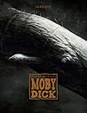 Moby Dick by Christophe Chabouté