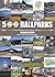 500 Ballparks by Eric Pastore