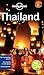 Lonely Planet Thailand by Lonely Planet