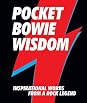 Pocket Bowie Wisdom by David Bowie