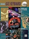 Complete Jazz Keyboard Method: Intermediate Jazz Keyboard, Book & Online Audio (Complete Method)