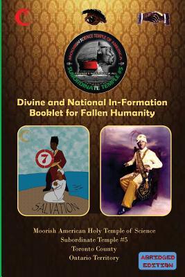 Divine and National In-formation Booklet for Fallen Humanity
