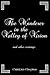 The Wanderer in the Valley of Vision by Christian Clingman