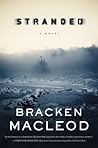 Stranded by Bracken MacLeod