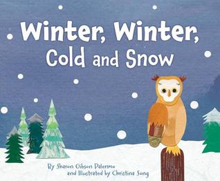 Winter, Winter, Cold and Snow (ebook)