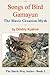 Songs of Bird Gamayun: The Slavic Creation Myth