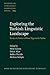 Exploring the Turkish Linguistic Landscape (Studies in Language Companion Series)