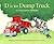 D Is for Dump Truck by Michael Shoulders