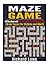 Maze Game: 101 Maze Game wi...