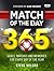 Match of the Day 365: Goals, Matches and Memories for Every Day of the Year