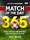 Match of the Day 365: Goals, Matches and Memories for Every Day of the Year