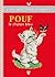 Pouf le chaton bleu (Un pet...