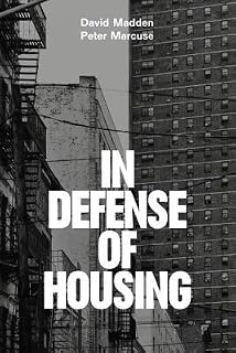 In Defense of Housing by David Madden