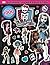 Ultimate Sticker Collection: Monster High