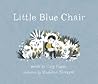 Little Blue Chair by Cary Fagan