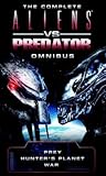 The Complete Alie...