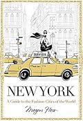 New York: Through a Fashion Eye 