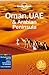Lonely Planet Oman, UAE & Arabian Peninsula (Multi Country Guide)