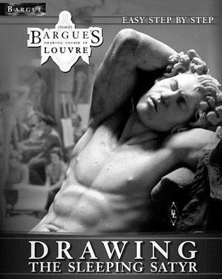 Bargue Drawing Course in Louvre: The Sleeping Satyr