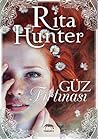 Güz Fırtınası by Rita Hunter