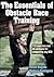 The Essentials of Obstacle Race Training