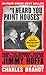 I Heard You Paint Houses: Frank "The Irishman" Sheeran & Closing the Case on Jimmy Hoffa