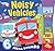 6 Sounds Emergency Vehicles Car Truck Train - Noisy Boards