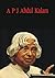 APJ Abdul Kamal by Estefania Wenger