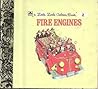 Fire Engines by Tibor Gergely