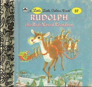 Rudolph the Red-Nosed Reindeer