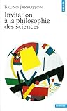 Invitation à la philosophie des sciences
