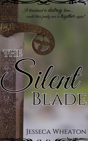 The Silent Blade