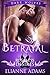 Betrayal (Dark Wolves #2)
