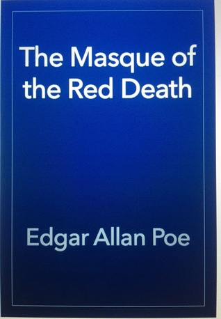 The Masque of the Red Death