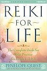 Reiki for Life: T...