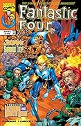 Fantastic Four #18