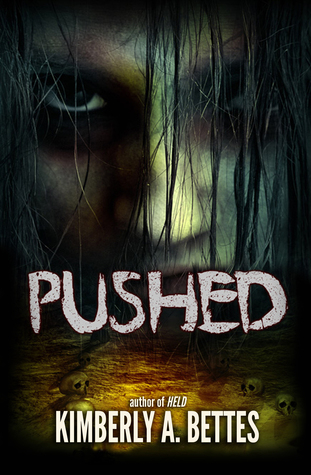 Pushed (Held, #2)