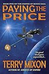 Paying the Price (Empire of Bones Saga, #5) Paying the Price (Empire of Bones Saga, #5)