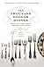 The Thousand Dollar Dinner: America's First Great Cookery Challenge