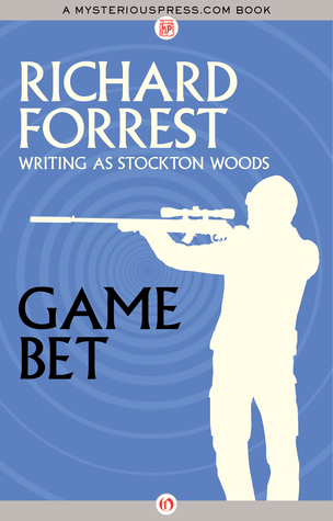 Game Bet (Kindle Edition)