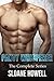 Panty Whisperer: The Complete Series: (Volumes 1 - 7)