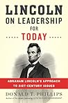Lincoln on Leader...