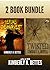 Before the Harvest & Twisted (2 book bundle)