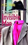 THE INVISIBLE MAN...